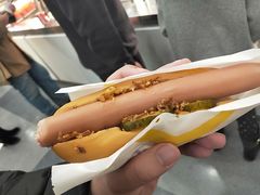 -宜家·瑞典风味餐厅(北京西红门店)