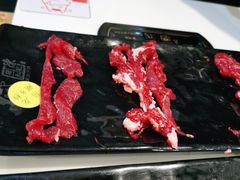 -陈记顺和牛肉火锅(岗顶店)