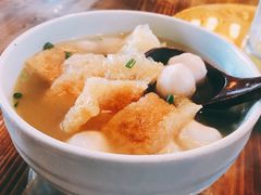 -双塔老饭店