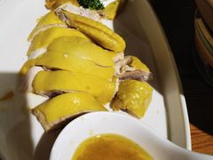 -金枝玉叶上海人家食府(三里河店)