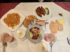 -太平馆西餐厅(北京路店)