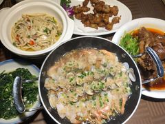 -屋门口呷饭(捞刀河店)
