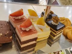 -上海浦东丽晟假日酒店-多瑙河全日餐厅