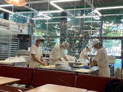 -麦田工坊(月湖店)
