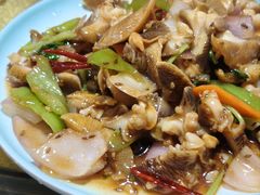 -兴隆海鲜菜馆