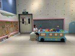 点击看大图 -meland club亲子乐园(重庆万象城店)