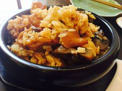 -五观堂素食(新华路店)