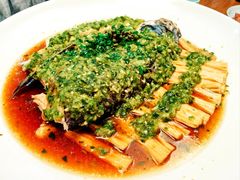 -一轩饺子馆(丽都店)