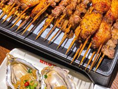 -管氏翅吧(护国寺店)
