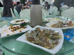 -景好海鲜餐厅(大鹏必选旅游店)