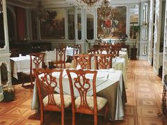 -莫奈花园餐厅(麦迪逊花园店)