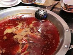 -大龙燚火锅(南山大道店)