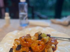 -昆仑饭店-鲜筵餐厅