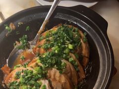 -绿茶餐厅(杭州黄龙K-lab店)