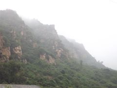-爱情山风景区