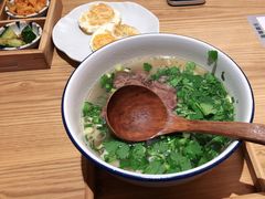 -马记永·兰州牛肉面(3019君尚店)