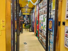 -杨梅红艺术教育(北京金源购物中心校区)
