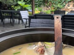 -炊烟餐厅