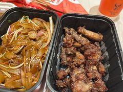 -今邕烧烤(西大店)