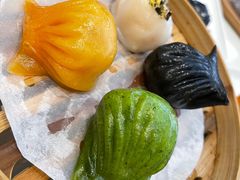 -蔡澜点心·粤菜(月星环球港店)