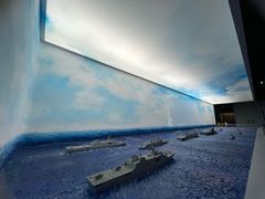 -中国人民解放军海军博物馆