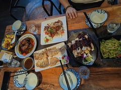 -上楼私房菜(院士路店)
