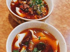 -峨眉山豆腐脑(解放路店)