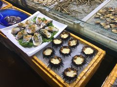 -映像威海·海鲜味道(市区店)