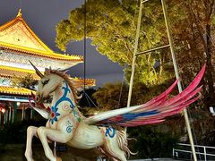-珠海圆明新园