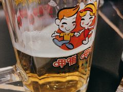 -美蛙四季(黄寺大街店)