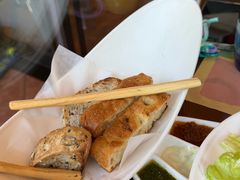 -安妮意大利餐厅(世贸天阶店)