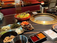 -厚贞日式烤肉(浦东汇智店)