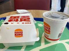 -汉堡王(龙德广场店)