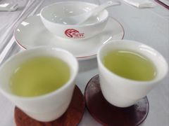-鹿鸣酒家(越秀店)