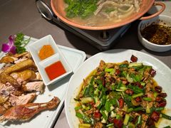 -云海肴·汽锅鸡·云南代表菜(丁香国际店)