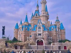 -上海迪士尼度假区