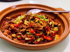 -农乐园食府(梅城镇店)