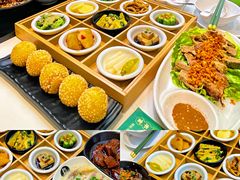 -新仙清汤牛腩(铜锣湾店)
