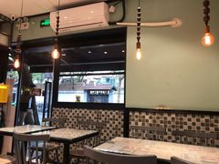 大堂-滕记星发餐室·新加坡菜(巨鹿路店)