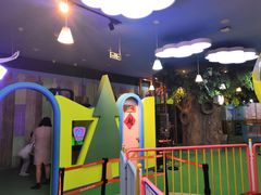 -Duda&Dada嘟哒和达达儿童公园(凯德mall新都心店)