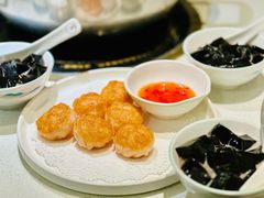 -顺峰顺水顺德菜(第一百货店)