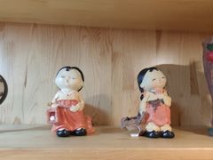 -百年石锅饭·朝鲜族传统民餐