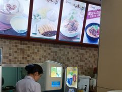 -李先生牛肉面大王(营口大润发店)