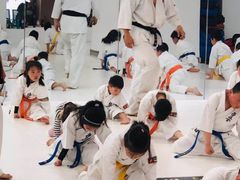 -极真空手道修远道场