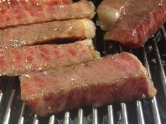 -やきにく 牛将日式焼肉(新华路店)