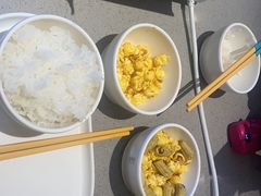 -半天妖烤鱼(诺德广场店)