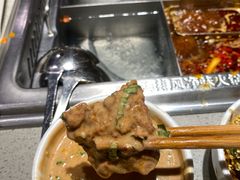 -海底捞火锅(塘厦天虹店)