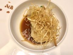 焌油石斑鱼-厉家菜(金宝街店)