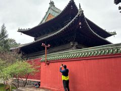 -报恩寺(平武县)