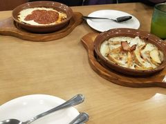 -萨莉亚意式餐厅(特力时尚汇店)